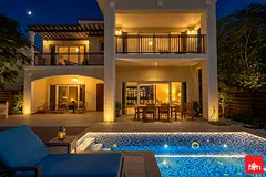luxury villa polo lovers vacant .