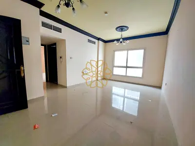Spacious 1bedroom with wardrobe