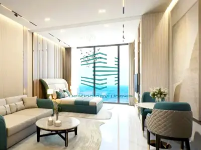 SEA VIEW| HIGH ROI | BEST VIEWS.