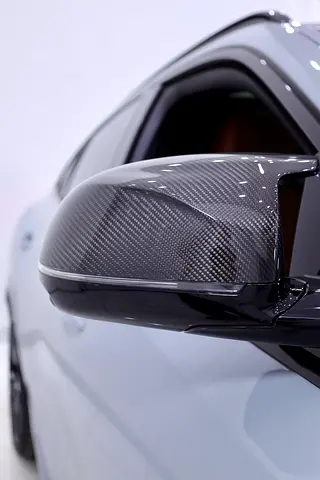 2026 BMW X6 thumbnail 19
