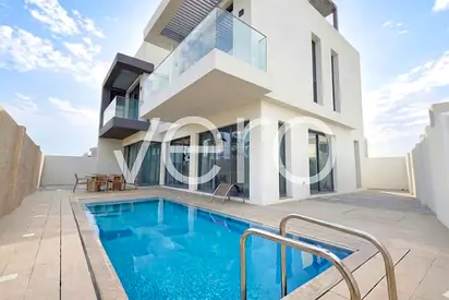 Custom Built | Elevator | 5BR Ensuite | Brand New