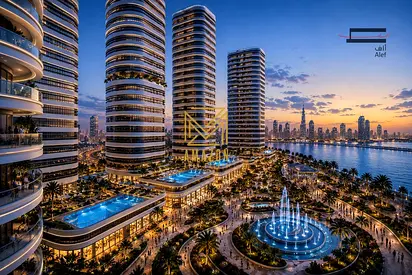 Freehold | Water Front | 10% DP | EOI Open