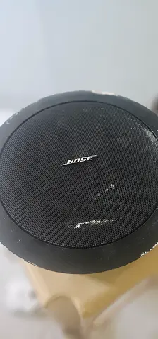 Boss speaker