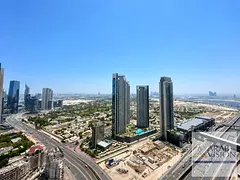 Top Floor 1BR Available | Stunning Corner Unit with Golden Hour Views | Bills Inc