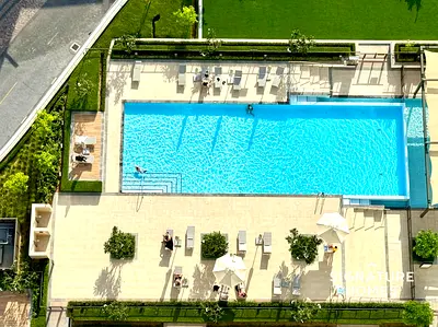 Best Price | 1 Bed Apartment | Pool and Community