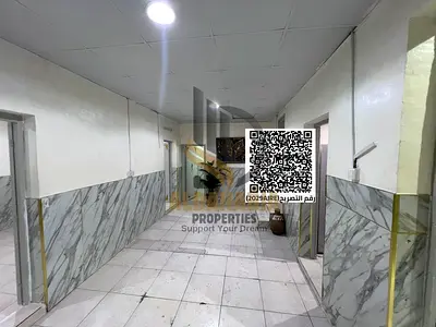 🏡 For Rent | Arabic House in Al Zahia – Suitable for Labour Accommodation