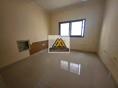 Central AC Studio Apartment with Built in Wardrobes for Rent Al Rawda 1 Ajman