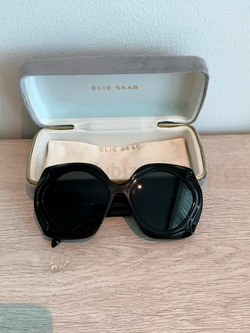 Elie Saab Sunglasses