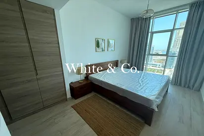 Furnished 1BR | Studio One | Dubai Marina