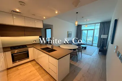 Furnished 1BR | Studio One | Dubai Marina