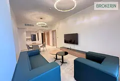Brand New Unit | Fully Furnished | Prime Location