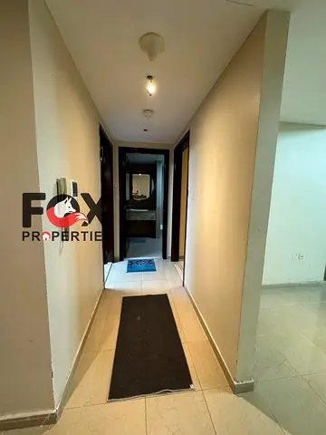 اكبر غرفة وصالة ماستر باطلالة مفتوحة , خزائن حائط , تكييف مركزي , خطوات من علي الكورنيش , موقع استراتيجي مميز , السعر : 34,000 الف , 4 / 6 دفعات