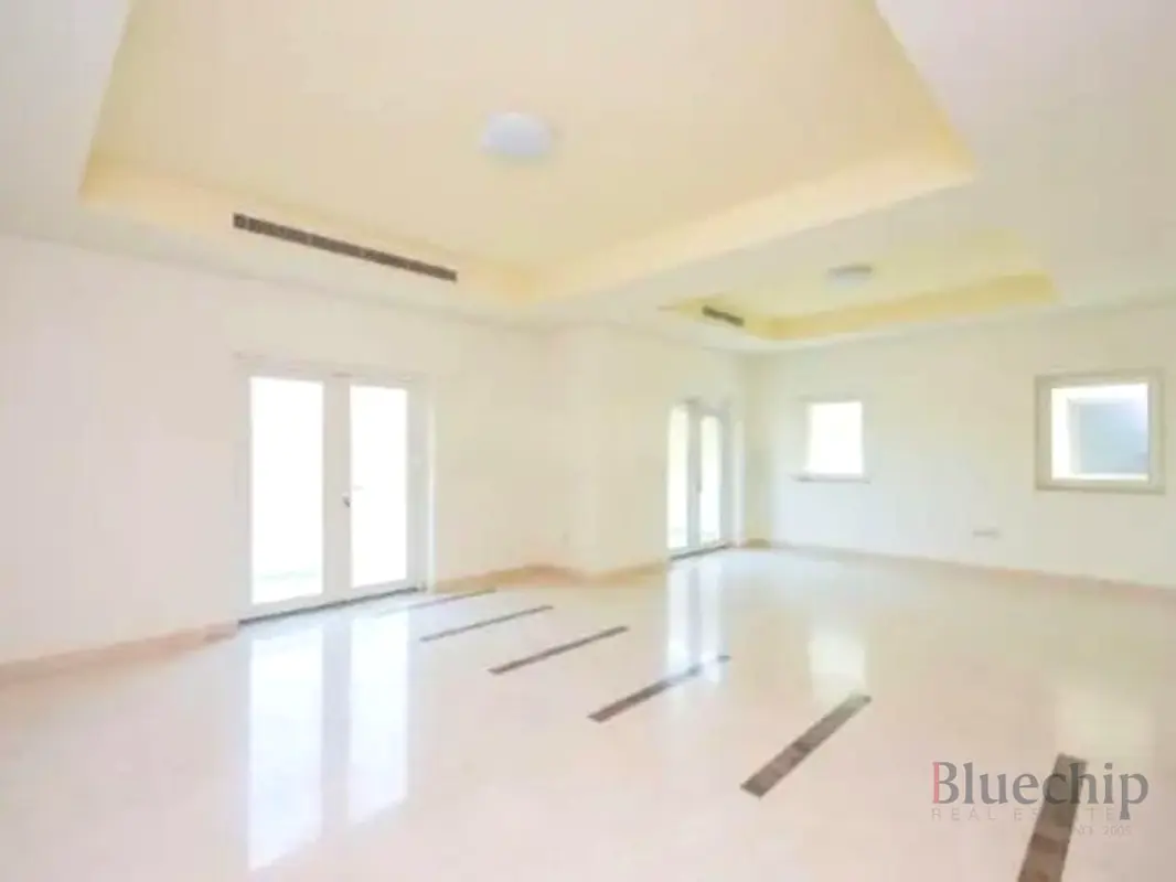 Spacious 3BHK | Well Maintained | Good Location