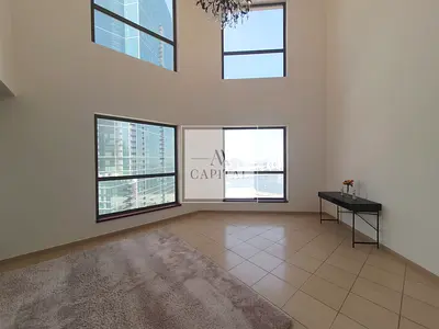 Full sea view | Duplex 4 bedroom | Vacant