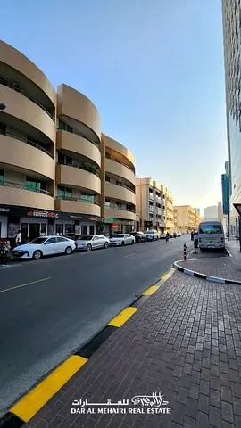 Al Mehairi 5 Building