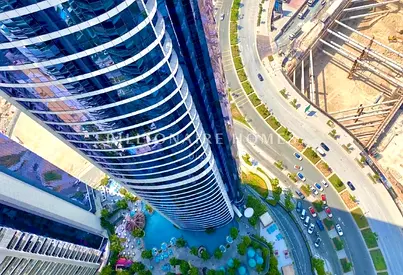 PANORAMIC VIEW | HIGH FLOOR | PRIME LOCATION