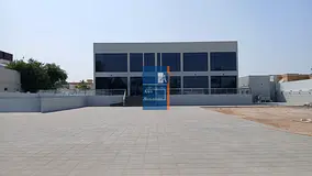 6-Bedroom Villa G+1 | with Gym, Library &amp; 8-Car Parking