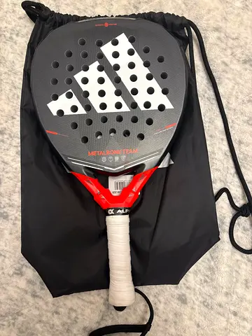 Adidas Metalbone Padel Racket  new