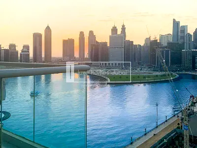 LUXURY STUDIO | OPEN CAN VIEW | HIGH ROI