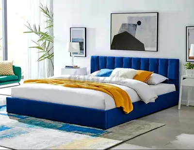Super King Size Brand New Fully Customisable Bed