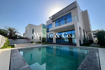 Turnkey | Custom Smart Home | Unfurnished