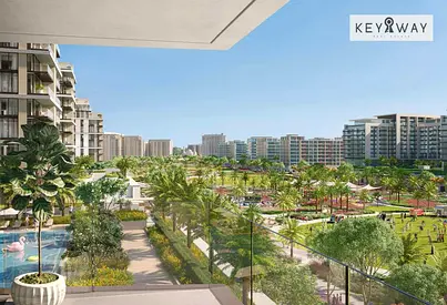 Handover Soon| Direct Park Access | Prime Location