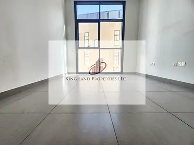 شقة حديثة بغرفة نوم واحدة في منطقة الممشى |409,99 درهم إماراتي