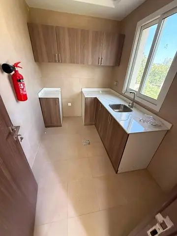 2Brand-new 1 Bedroom and Living Room apartment available for monthly rent – unfurnished