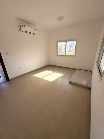 2Brand-new 1 Bedroom and Living Room apartment available for monthly rent – unfurnished