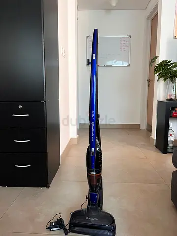 Lightweight Upright/Stick Vacuum Cleaner - Corded, Good Working Condition