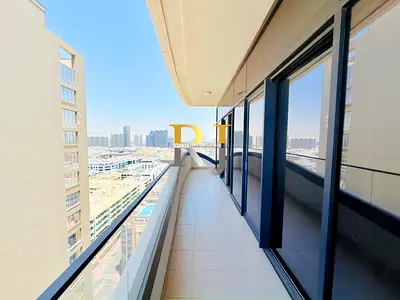 Brand New 1BHK apartment-Sea View-Prime location-Ready to move..
