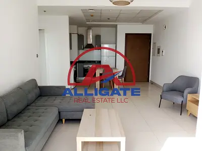 Furnished 1BR Hotel Apartment | Candace Acacia | Downtown & Courtyard Views