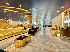 High Floor | Furnished | Lake View