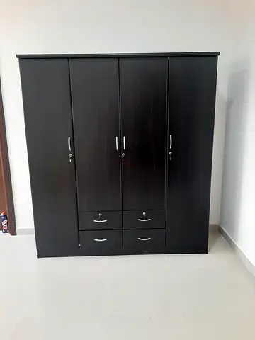 Brand new 4door wardrobe available
