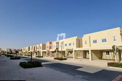 Near To Amenities | Single Row | 2 Bed + Maid