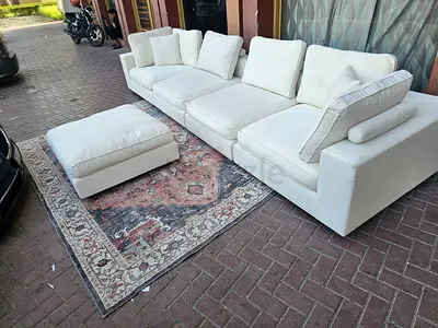Marina home modular sofa