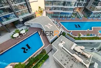 Luxurious Living | Modern Community | Vacant