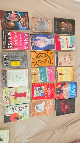 Books
