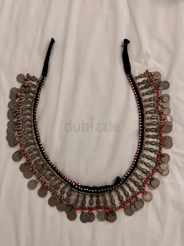 coin belt