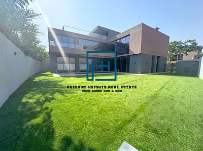 Brand New I Freehold I G+2 I Pool I Prime Location