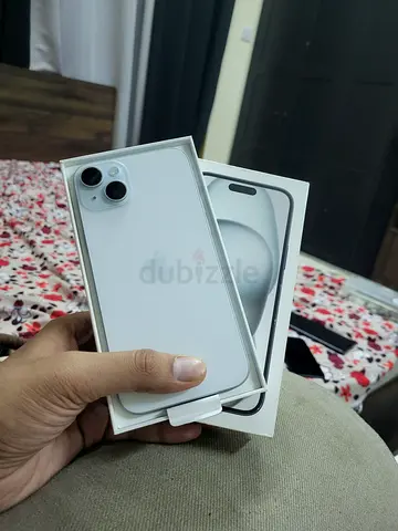 IPHONE 15 PLUS 128GB
