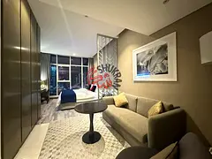 FULLY FURNISHED | CANAL VIEW | WITHOUT BALCONY