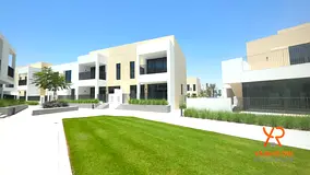 3-Bed Villa | Bliss 2 AR3 | Multiple Balconies | Courtyard &amp; Garden Views