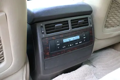 2011 Toyota LAND CRUISER 照片 18