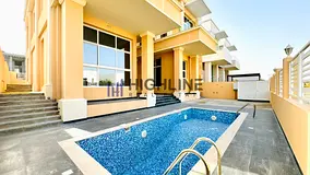 Private Pool | Prestigious 5bed | Modern Layout