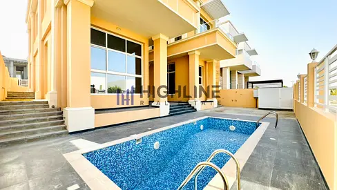 Private Pool | Prestigious 5bed | Modern Layout