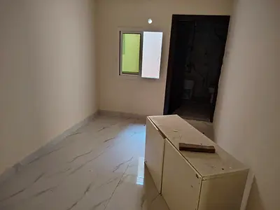 For rent – ​​Arabic-style villa in Al Bustan (Liwara) area, opposite the bus station