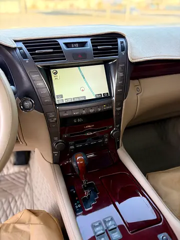صورة مصغرة 9 لـ 2009 Lexus LS-SERIES
