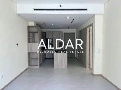 Spacious 1BED|Vacant|Open Kitchen With Appliances