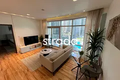 Upgraded | Vacant | Fully Furnished